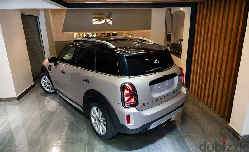 ميني كانترى مان 2024 MINI Cooper Countryman 16