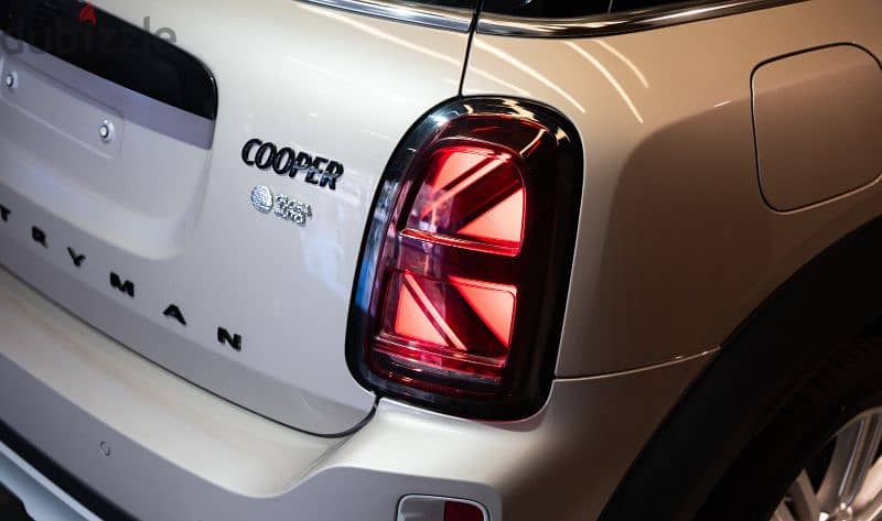 ميني كانترى مان 2024 MINI Cooper Countryman 19