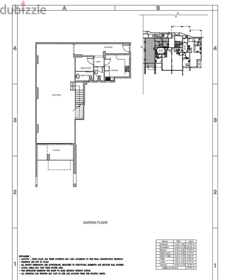 villa for sale 325m² in mountain view icity New Cairo, 5th settlement ماونتن فيو آي سيتي القاهرة الجديدة، التجمع الخامس 6