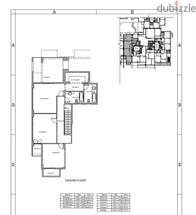 villa for sale 325m² in mountain view icity New Cairo, 5th settlement ماونتن فيو آي سيتي القاهرة الجديدة، التجمع الخامس 7