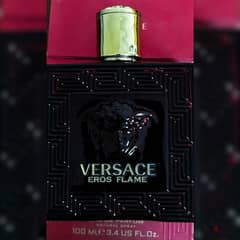 Versace Eros Flame Eau De Parfum 0