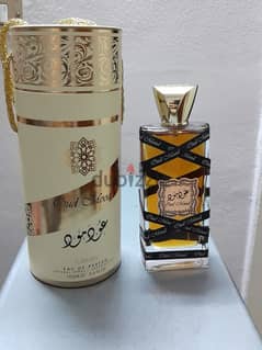 عطر - عود مود من شركة لطافة 0