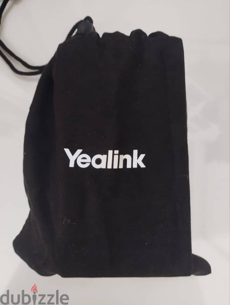 Yealink UVC20 web cam full HD 2