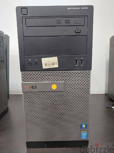 PC Dell Optiplex 3020 0