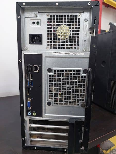 PC Dell Optiplex 3020 2