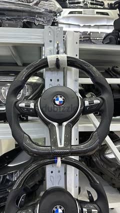 BMW steering wheels/ طاره bmw