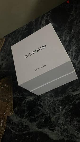 calvin klein women’s watch 3