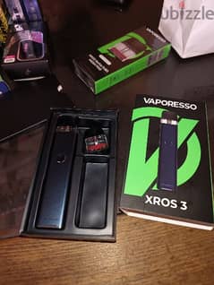 VAPORESSO