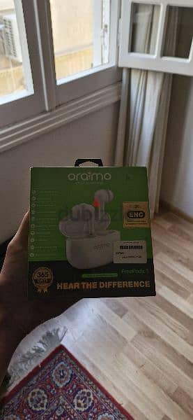 Oraimo