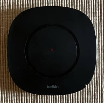 Belkin Qi™ Wireless Charging Pad,  F8M747