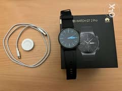 Smartwatch huawei outlet gt 2 olx