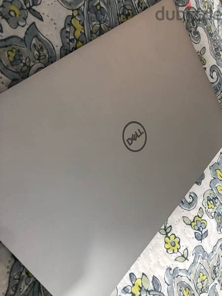 Dell XPS 9320 0