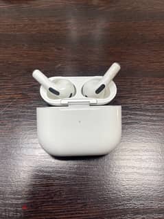 Apple Airpods 3rd generation 0