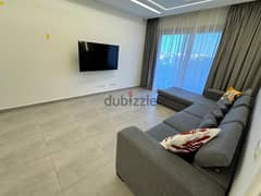 شقه للايجارفى جاليرا مون فالى Apartment For Rent In GalleriaMoonValley 0