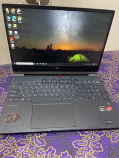 Hp victus 15 gaming