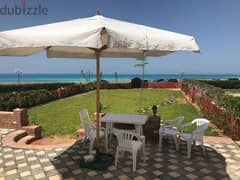 Chalet for sale, finished, Luxury View Lagoon, with a down payment of 444,000 and 8 years’ installments, in Ras El Hekma, North Coast