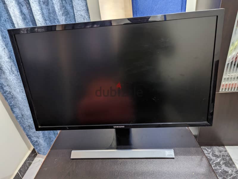 Samsung PC monitor 4K, 28 inch 0