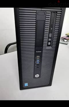 HP600g1