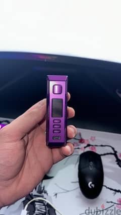 Thelema Quest 200W mod