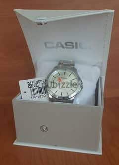 Casio Men Watch ساعة كاسيو رجالى 0