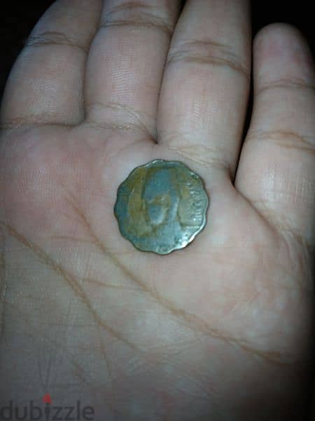 5 مليمات 1943 البيع لاعلي سعر 1