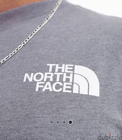 تشيرت اورجينال Tshhirt The Northface