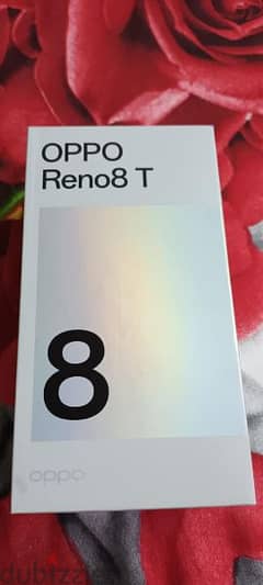 Oppo Reno 8T 256/8
