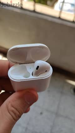 air pods 2 0