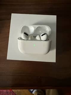 AirPods