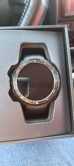 Honor Gs Pro smart watch  - Perfect  condition