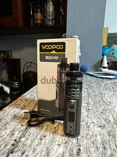 Vape Drag H40 0