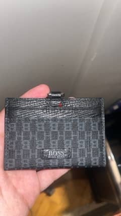 Cardholder HUGO BOSS