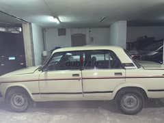 Lada 2105 1984 0