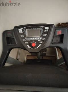 treadmill مستعمل نظيف 0