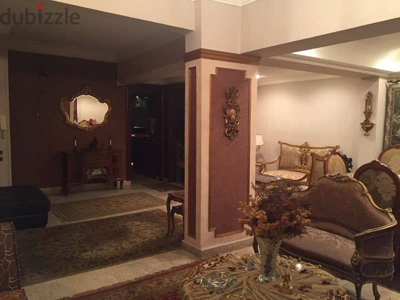 شقة للبيع 180في ميدان لبنان الرئيسي-Apartment for sale 180 in Lebanon 2