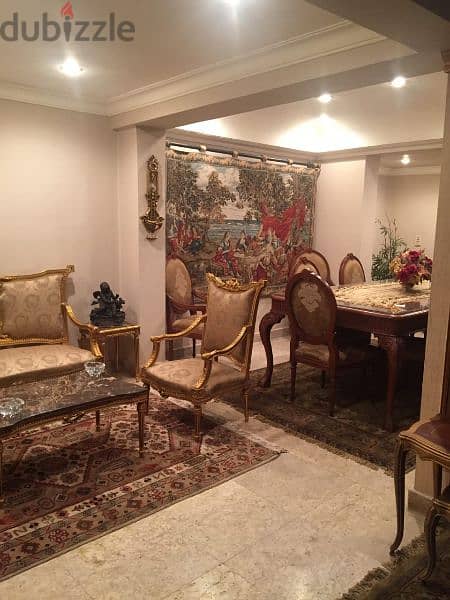 شقة للبيع 180في ميدان لبنان الرئيسي-Apartment for sale 180 in Lebanon 0