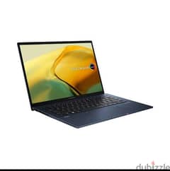 Asus Zenbook 14 OLED