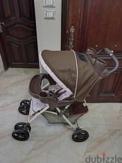 stroller Graco عربية اطفال