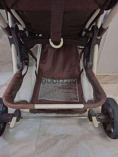 stroller Graco عربية اطفال 5