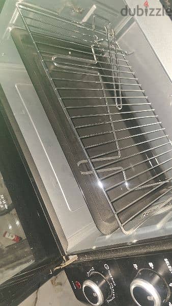 Black+Decker Oven 2