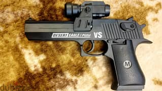 مسدس خرز آلى Desert Eagle