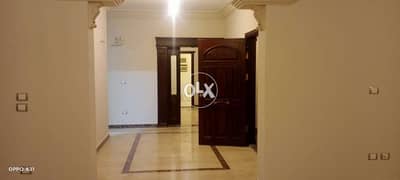 شقة 160م للبيع اخر عباس شارع جمال الدين الشيال طابق رابع عمارة جديدة 0