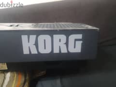 korg