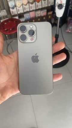 iphone 15 pro max 256gb 2sim 100% 0