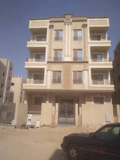 Duplex for sale, 253 square meters, in Fifth Settlement, in front of Mivida Compound, the second number from South Teseen Street