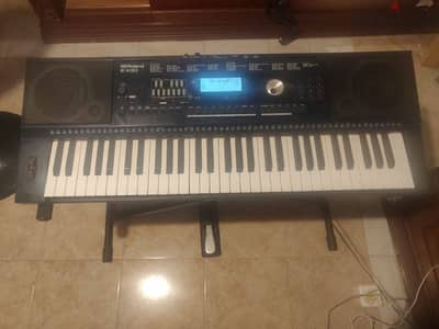 keyboard Roland E-x30