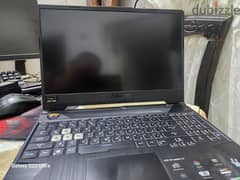 Asus tuf f15