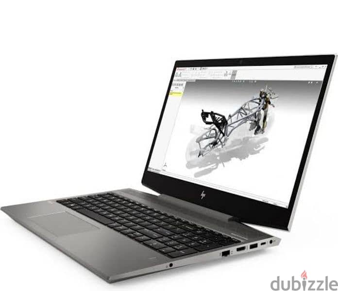 hp zbook g5 & g6 workstation 2