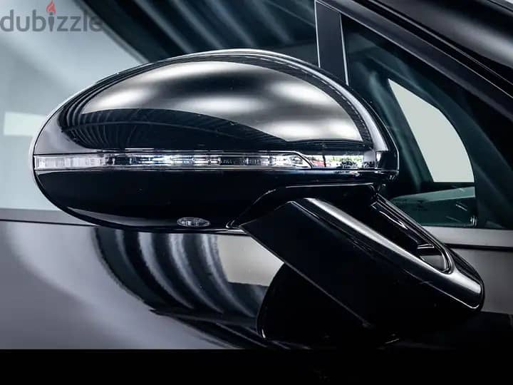 Porsche Macan بورشه ماكان 2022 8