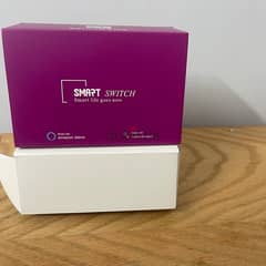 smart switch DS -121 (3 gang) wifi + BLE